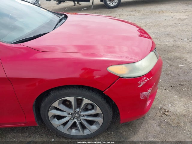 Продажа на аукционе авто 2014 Honda Accord Ex-l V-6, vin: 1HGCT2B81EA008758, номер лота: 44961979