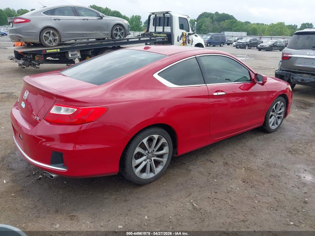 Продажа на аукционе авто 2014 Honda Accord Ex-l V-6, vin: 1HGCT2B81EA008758, номер лота: 44961979