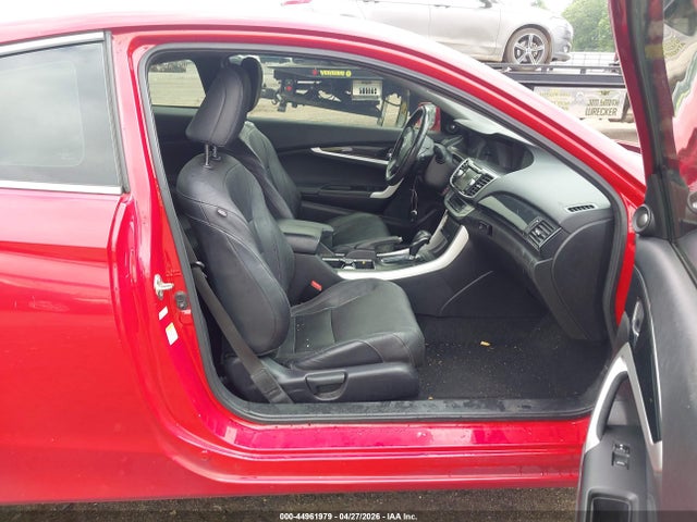 Продажа на аукционе авто 2014 Honda Accord Ex-l V-6, vin: 1HGCT2B81EA008758, номер лота: 44961979