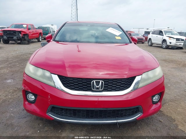 Продажа на аукционе авто 2014 Honda Accord Ex-l V-6, vin: 1HGCT2B81EA008758, номер лота: 44961979