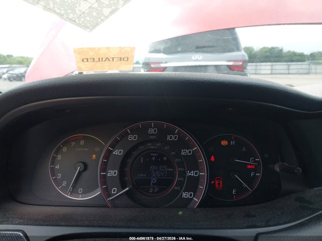 Продажа на аукционе авто 2014 Honda Accord Ex-l V-6, vin: 1HGCT2B81EA008758, номер лота: 44961979