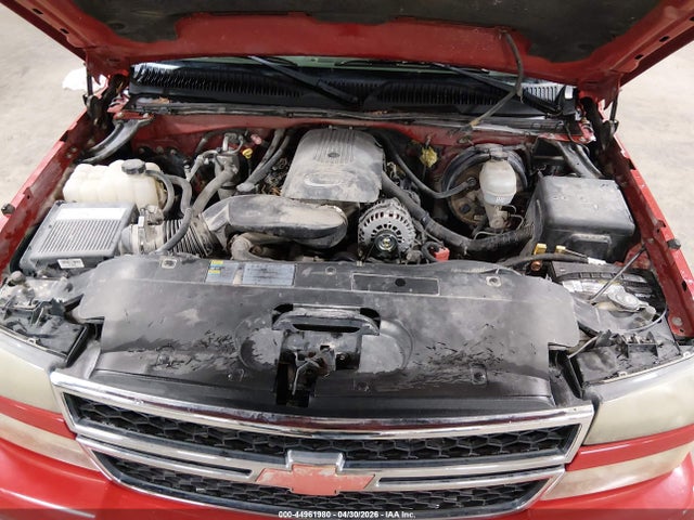 Aukcja sprzedaży 2006 Chevrolet Silverado 1500 Lt1, vin: 2GCEK13Z661355624, numer aukcji: 44961980