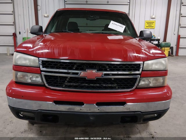 Aukcja sprzedaży 2006 Chevrolet Silverado 1500 Lt1, vin: 2GCEK13Z661355624, numer aukcji: 44961980
