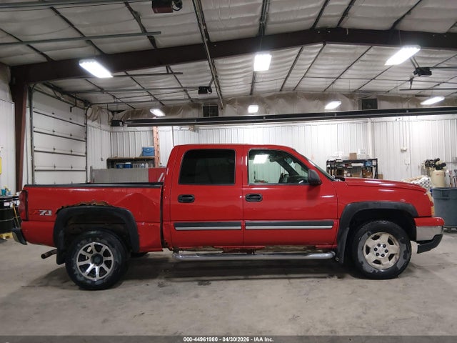 Aukcja sprzedaży 2006 Chevrolet Silverado 1500 Lt1, vin: 2GCEK13Z661355624, numer aukcji: 44961980