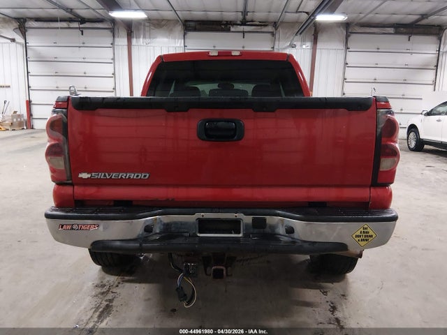 Aukcja sprzedaży 2006 Chevrolet Silverado 1500 Lt1, vin: 2GCEK13Z661355624, numer aukcji: 44961980