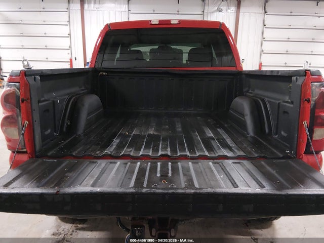 Aukcja sprzedaży 2006 Chevrolet Silverado 1500 Lt1, vin: 2GCEK13Z661355624, numer aukcji: 44961980