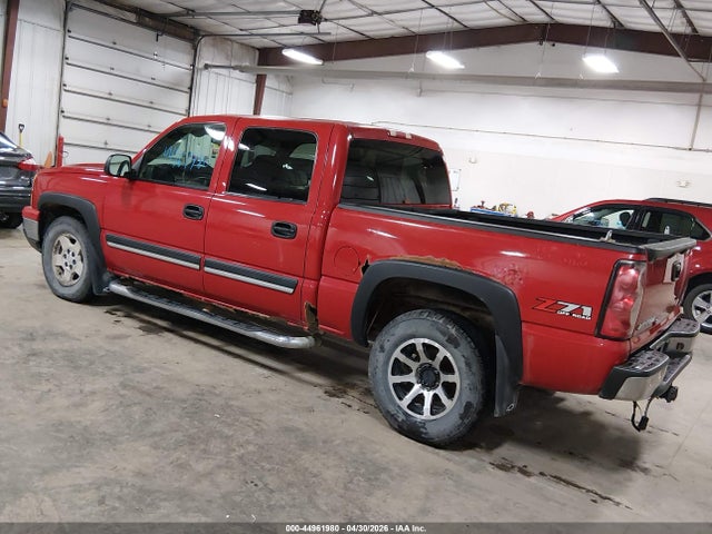 Aukcja sprzedaży 2006 Chevrolet Silverado 1500 Lt1, vin: 2GCEK13Z661355624, numer aukcji: 44961980