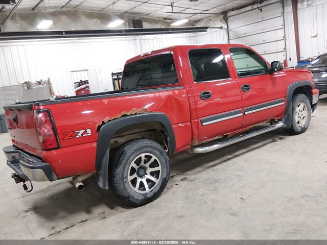 Aukcja sprzedaży 2006 Chevrolet Silverado 1500 Lt1, vin: 2GCEK13Z661355624, numer aukcji: 44961980