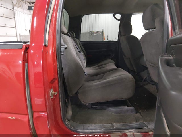 Aukcja sprzedaży 2006 Chevrolet Silverado 1500 Lt1, vin: 2GCEK13Z661355624, numer aukcji: 44961980