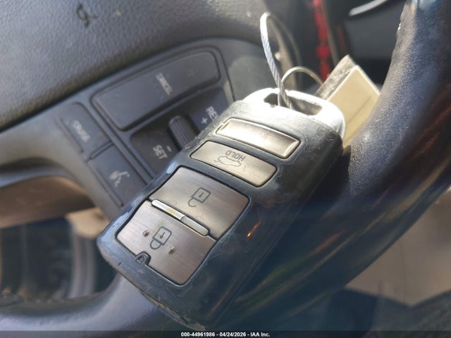 Продажа на аукционе авто 2014 Kia Cadenza Premium, vin: KNALN4D78E5153357, номер лота: 44961986