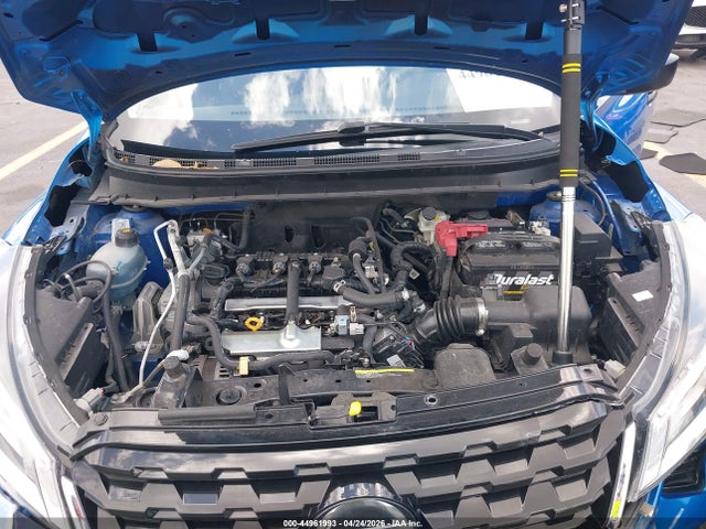 Aukcja sprzedaży 2021 Nissan Kicks S Xtronic Cvt, vin: 3N1CP5BV9ML545494, numer aukcji: 44961993