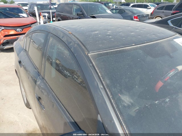 44961994 :رقم المزاد ، JM1BL1VF8B1470728 vin ، 2011 Mazda Mazda3 I Touring مزاد بيع