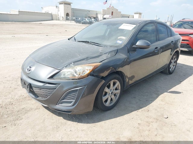 44961994 :رقم المزاد ، JM1BL1VF8B1470728 vin ، 2011 Mazda Mazda3 I Touring مزاد بيع