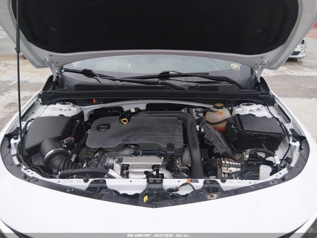 Aukcja sprzedaży 2020 Chevrolet Malibu Fwd Lt, vin: 1G1ZD5ST2LF118397, numer aukcji: 44961997