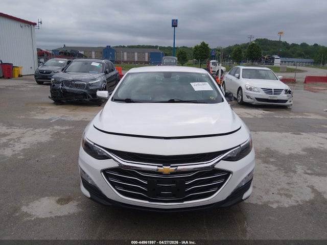 Aukcja sprzedaży 2020 Chevrolet Malibu Fwd Lt, vin: 1G1ZD5ST2LF118397, numer aukcji: 44961997