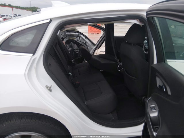 Aukcja sprzedaży 2020 Chevrolet Malibu Fwd Lt, vin: 1G1ZD5ST2LF118397, numer aukcji: 44961997