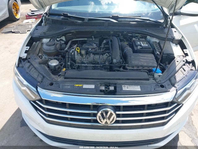 Aukcja sprzedaży 2019 Volkswagen Jetta 1.4t R-line/1.4t S/1.4t Se, vin: 3VWC57BU1KM270066, numer aukcji: 44961999