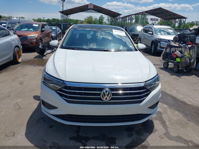 Aukcja sprzedaży 2019 Volkswagen Jetta 1.4t R-line/1.4t S/1.4t Se, vin: 3VWC57BU1KM270066, numer aukcji: 44961999