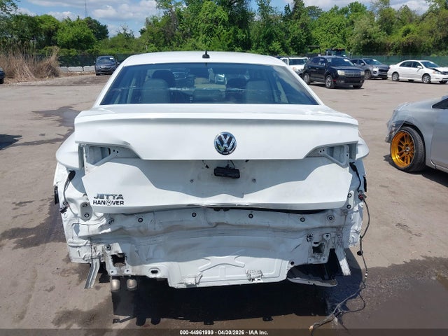 Aukcja sprzedaży 2019 Volkswagen Jetta 1.4t R-line/1.4t S/1.4t Se, vin: 3VWC57BU1KM270066, numer aukcji: 44961999