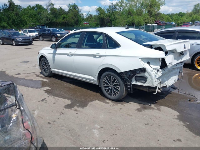 Aukcja sprzedaży 2019 Volkswagen Jetta 1.4t R-line/1.4t S/1.4t Se, vin: 3VWC57BU1KM270066, numer aukcji: 44961999