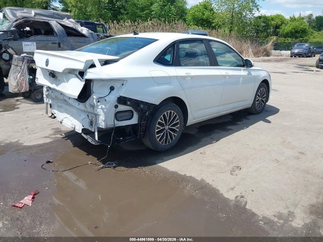 Aukcja sprzedaży 2019 Volkswagen Jetta 1.4t R-line/1.4t S/1.4t Se, vin: 3VWC57BU1KM270066, numer aukcji: 44961999
