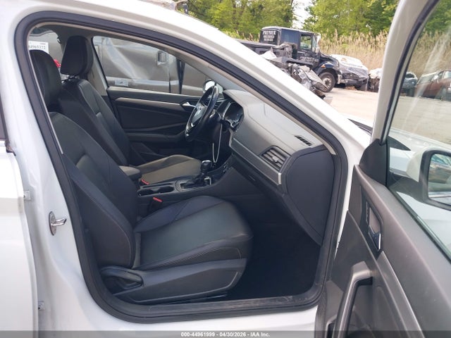 Aukcja sprzedaży 2019 Volkswagen Jetta 1.4t R-line/1.4t S/1.4t Se, vin: 3VWC57BU1KM270066, numer aukcji: 44961999