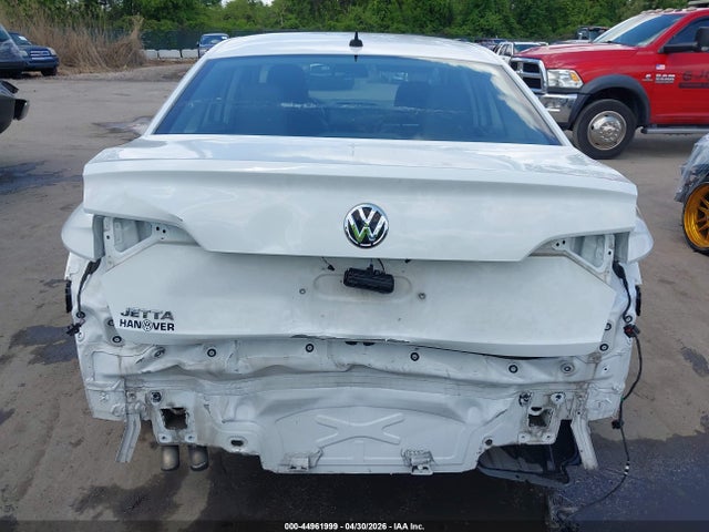 Aukcja sprzedaży 2019 Volkswagen Jetta 1.4t R-line/1.4t S/1.4t Se, vin: 3VWC57BU1KM270066, numer aukcji: 44961999
