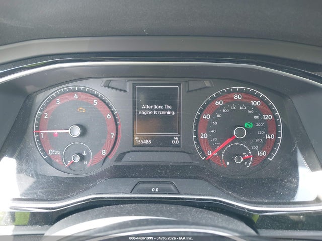 Aukcja sprzedaży 2019 Volkswagen Jetta 1.4t R-line/1.4t S/1.4t Se, vin: 3VWC57BU1KM270066, numer aukcji: 44961999