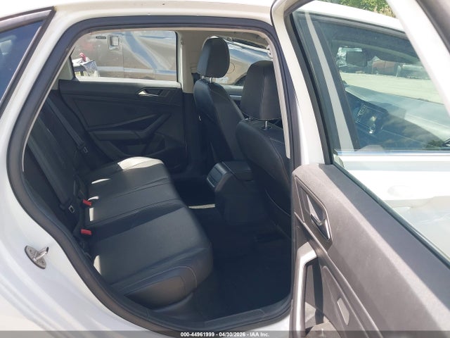 Aukcja sprzedaży 2019 Volkswagen Jetta 1.4t R-line/1.4t S/1.4t Se, vin: 3VWC57BU1KM270066, numer aukcji: 44961999