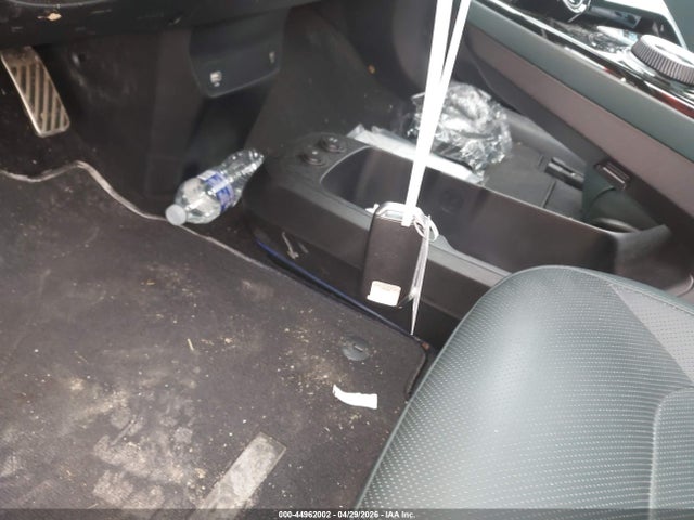 44962002 :رقم المزاد ، KNDC3DLC8N5030097 vin ، 2022 Kia Ev6 Gt-line مزاد بيع