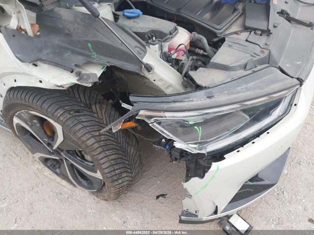 44962002 :رقم المزاد ، KNDC3DLC8N5030097 vin ، 2022 Kia Ev6 Gt-line مزاد بيع