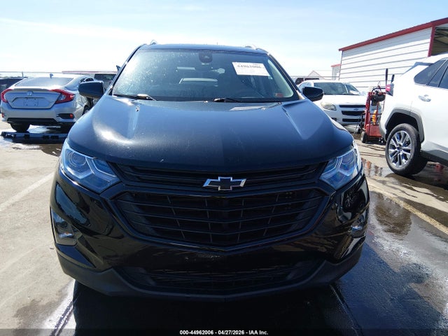 Aukcja sprzedaży 2021 Chevrolet Equinox Fwd Lt, vin: 3GNAXKEV4ML369895, numer aukcji: 44962006