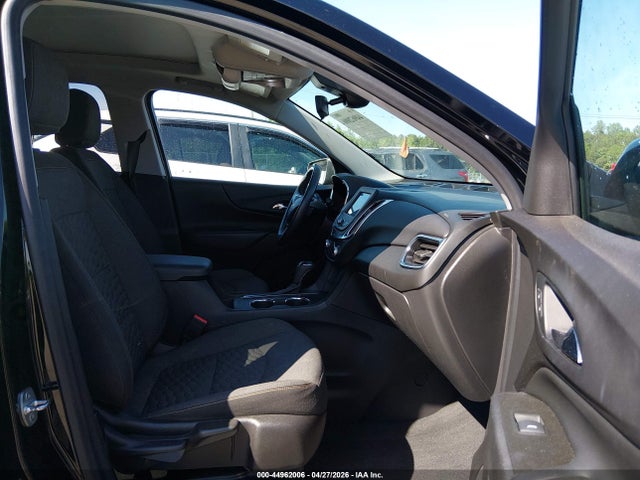 Aukcja sprzedaży 2021 Chevrolet Equinox Fwd Lt, vin: 3GNAXKEV4ML369895, numer aukcji: 44962006
