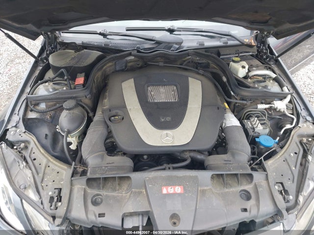 44962007 :رقم المزاد ، WDDKJ5GB6BF065094 vin ، 2011 Mercedes-benz E 350 مزاد بيع