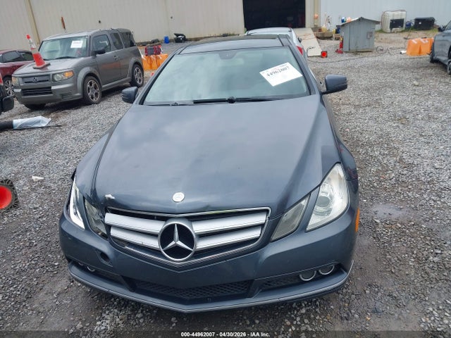 44962007 :رقم المزاد ، WDDKJ5GB6BF065094 vin ، 2011 Mercedes-benz E 350 مزاد بيع