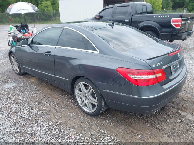 44962007 :رقم المزاد ، WDDKJ5GB6BF065094 vin ، 2011 Mercedes-benz E 350 مزاد بيع