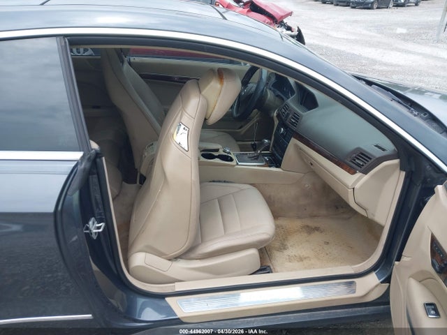 44962007 :رقم المزاد ، WDDKJ5GB6BF065094 vin ، 2011 Mercedes-benz E 350 مزاد بيع