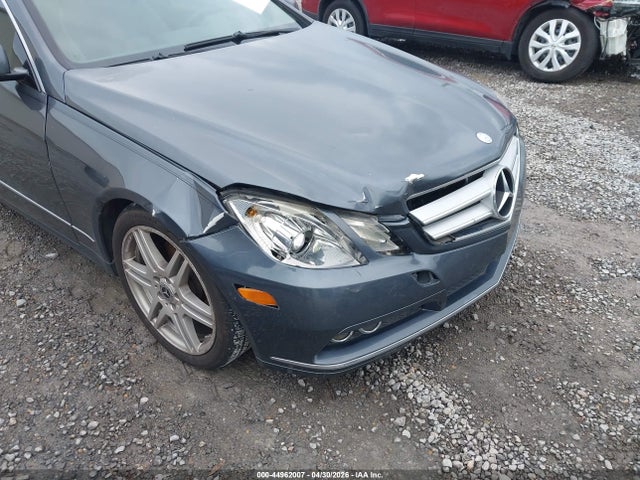 44962007 :رقم المزاد ، WDDKJ5GB6BF065094 vin ، 2011 Mercedes-benz E 350 مزاد بيع