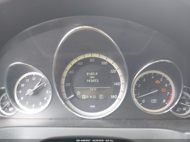 44962007 :رقم المزاد ، WDDKJ5GB6BF065094 vin ، 2011 Mercedes-benz E 350 مزاد بيع