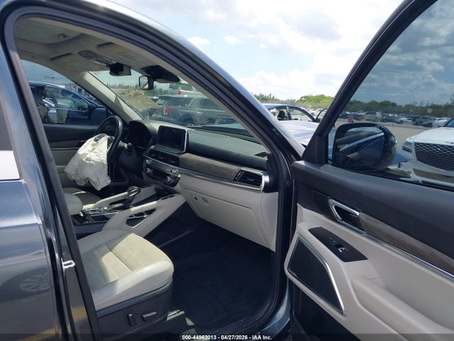 Aukcja sprzedaży 2022 Kia Telluride Sx, vin: 5XYP5DHC2NG267521, numer aukcji: 44962013