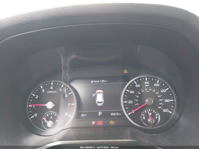 Aukcja sprzedaży 2022 Kia Telluride Sx, vin: 5XYP5DHC2NG267521, numer aukcji: 44962013