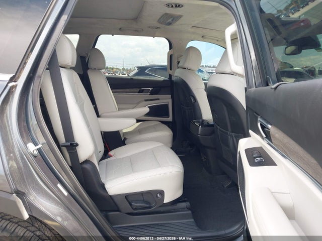 Aukcja sprzedaży 2022 Kia Telluride Sx, vin: 5XYP5DHC2NG267521, numer aukcji: 44962013