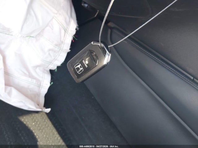 Продаж на аукціоні авто 2018 Honda Accord Touring, vin: 1HGCV1F99JA026250, номер лоту: 44962015