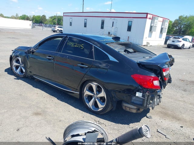 Продаж на аукціоні авто 2018 Honda Accord Touring, vin: 1HGCV1F99JA026250, номер лоту: 44962015