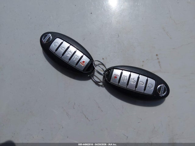 Продаж на аукціоні авто 2019 Nissan Altima 2.5 Sr, vin: 1N4BL4CV9KC182397, номер лоту: 44962016