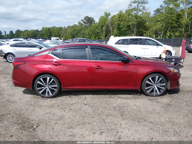Продаж на аукціоні авто 2019 Nissan Altima 2.5 Sr, vin: 1N4BL4CV9KC182397, номер лоту: 44962016
