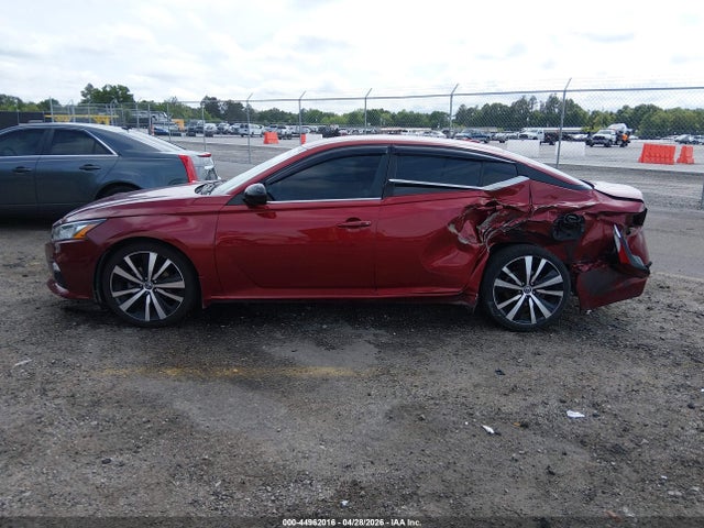 Продаж на аукціоні авто 2019 Nissan Altima 2.5 Sr, vin: 1N4BL4CV9KC182397, номер лоту: 44962016