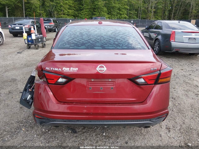 Продаж на аукціоні авто 2019 Nissan Altima 2.5 Sr, vin: 1N4BL4CV9KC182397, номер лоту: 44962016