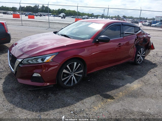 Продаж на аукціоні авто 2019 Nissan Altima 2.5 Sr, vin: 1N4BL4CV9KC182397, номер лоту: 44962016