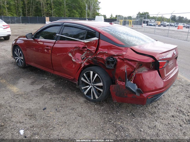 Продаж на аукціоні авто 2019 Nissan Altima 2.5 Sr, vin: 1N4BL4CV9KC182397, номер лоту: 44962016